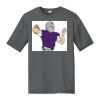 PosiCharge ® Tough Tee  Thumbnail