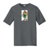 PosiCharge ® Tough Tee  Thumbnail