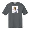 PosiCharge ® Tough Tee  Thumbnail