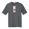 PosiCharge ® Tough Tee  Thumbnail