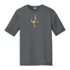 PosiCharge ® Tough Tee  Thumbnail