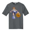 PosiCharge ® Tough Tee  Thumbnail