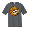 PosiCharge ® Tough Tee  Thumbnail