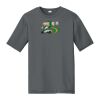 PosiCharge ® Tough Tee  Thumbnail