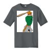 PosiCharge ® Tough Tee  Thumbnail
