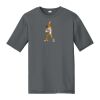 PosiCharge ® Tough Tee  Thumbnail