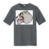 PosiCharge ® Tough Tee  Thumbnail