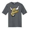 PosiCharge ® Tough Tee  Thumbnail