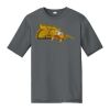 PosiCharge ® Tough Tee  Thumbnail