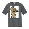 PosiCharge ® Tough Tee  Thumbnail