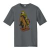 PosiCharge ® Tough Tee  Thumbnail
