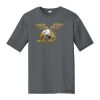 PosiCharge ® Tough Tee  Thumbnail