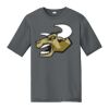PosiCharge ® Tough Tee  Thumbnail