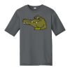 PosiCharge ® Tough Tee  Thumbnail