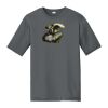 PosiCharge ® Tough Tee  Thumbnail