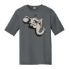 PosiCharge ® Tough Tee  Thumbnail