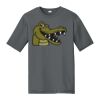 PosiCharge ® Tough Tee  Thumbnail