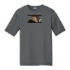 PosiCharge ® Tough Tee  Thumbnail