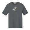 PosiCharge ® Tough Tee  Thumbnail