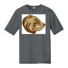 PosiCharge ® Tough Tee  Thumbnail