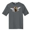 PosiCharge ® Tough Tee  Thumbnail