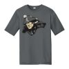 PosiCharge ® Tough Tee  Thumbnail