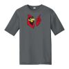 PosiCharge ® Tough Tee  Thumbnail