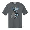 PosiCharge ® Tough Tee  Thumbnail