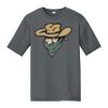 PosiCharge ® Tough Tee  Thumbnail