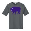 PosiCharge ® Tough Tee  Thumbnail
