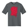 PosiCharge ® Tough Tee  Thumbnail