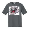 PosiCharge ® Tough Tee  Thumbnail