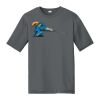 PosiCharge ® Tough Tee  Thumbnail