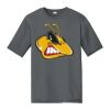 PosiCharge ® Tough Tee  Thumbnail