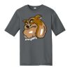 PosiCharge ® Tough Tee  Thumbnail