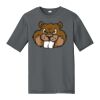PosiCharge ® Tough Tee  Thumbnail