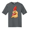 PosiCharge ® Tough Tee  Thumbnail