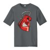 PosiCharge ® Tough Tee  Thumbnail