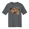 PosiCharge ® Tough Tee  Thumbnail