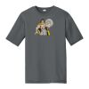PosiCharge ® Tough Tee  Thumbnail