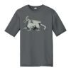 PosiCharge ® Tough Tee  Thumbnail