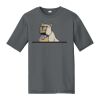 PosiCharge ® Tough Tee  Thumbnail