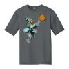 PosiCharge ® Tough Tee  Thumbnail