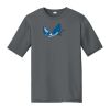PosiCharge ® Tough Tee  Thumbnail