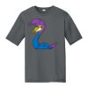PosiCharge ® Tough Tee  Thumbnail