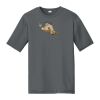 PosiCharge ® Tough Tee  Thumbnail
