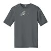 PosiCharge ® Tough Tee  Thumbnail