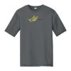 PosiCharge ® Tough Tee  Thumbnail