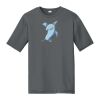 PosiCharge ® Tough Tee  Thumbnail