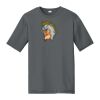 PosiCharge ® Tough Tee  Thumbnail